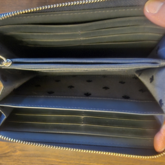 Kate Spade Wallet - Picture 4 of 5